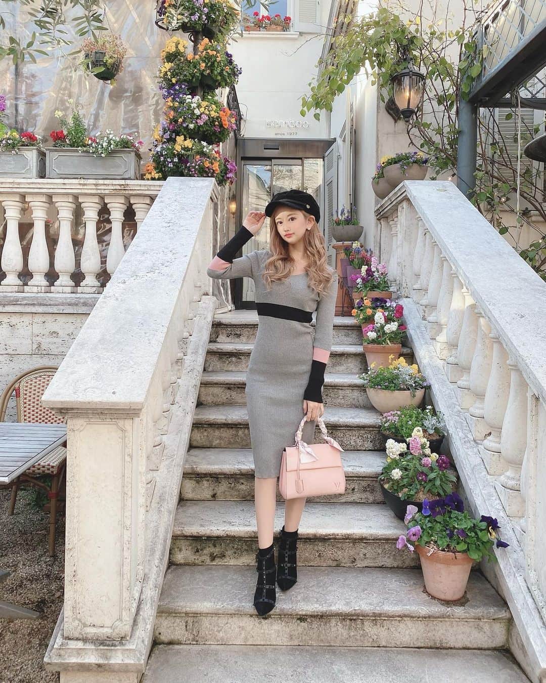 SHIHOのグルメインスタ