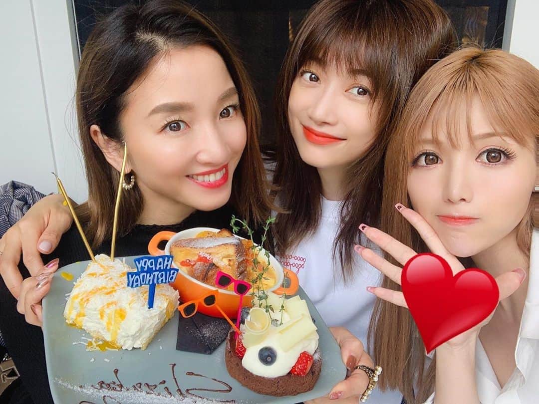 武藤静香のグルメインスタ