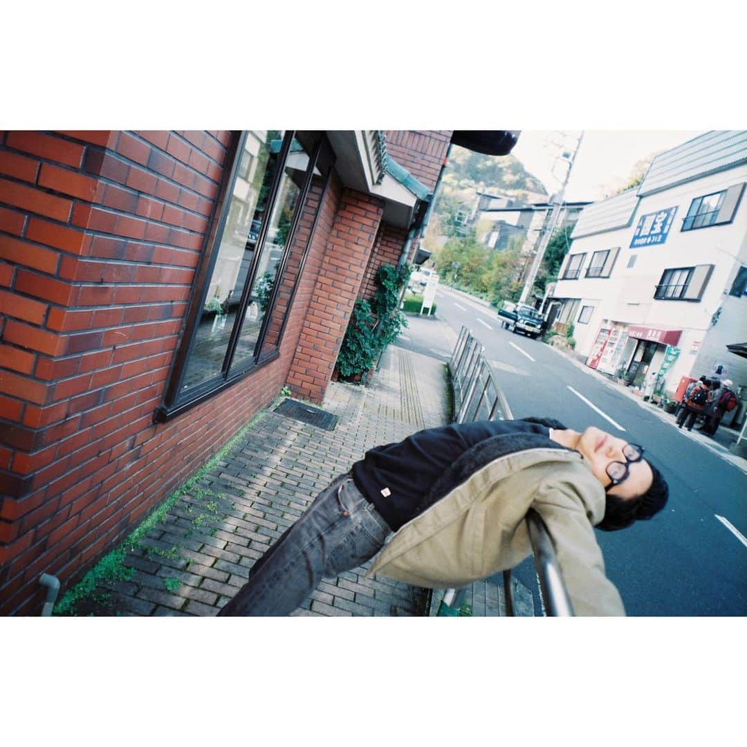 若林拓也さんのインスタグラム写真 - (若林拓也Instagram)「若林、本日23歳になりました 22歳は本当にいろいろな経験をさせていただきました。 23の年はかっ飛ばしていきます これからもよろしくお願いします。」3月1日 19時54分 - wakabayashi_takuya