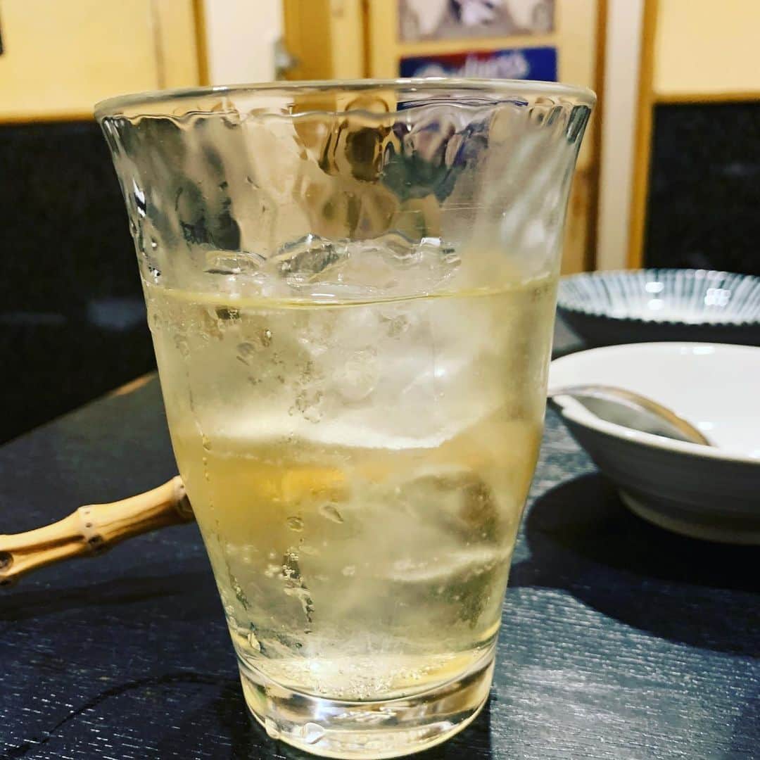 金村義明さんのインスタグラム写真 - (金村義明Instagram)「#同じ歳の北陽野球部の店 #5日振りのハイボール #昔の仲間が亡くなった話 #病気の話 #血液検査の話 #最後は長生きしようと #久しぶり飲んで食べて飲んで #早寝早起き」3月1日 20時05分 - yoshiaki_kanemura