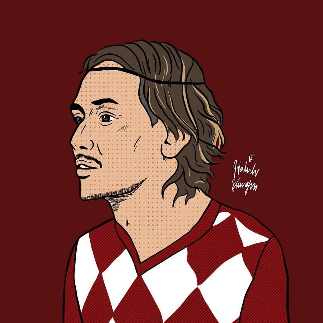 大崎玲央のインスタグラム：「Thank you @halubekumagai for this amazing graphic!🔝🔝🔝」
