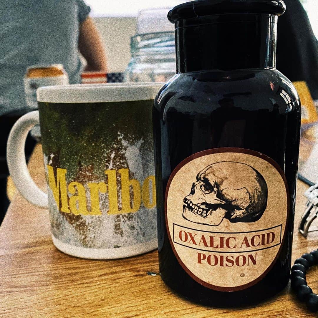 コンラッドのインスタグラム：「”Kaffe Konrad” ☕️」