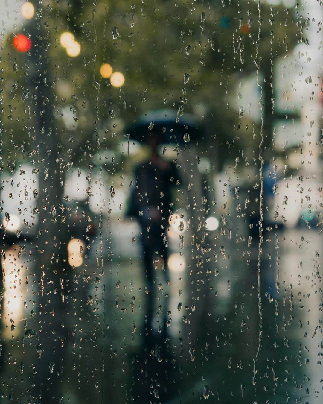 Putri Anindyaのインスタグラム：「Weathering with you //⁣ ⁣ The weather these days been a blessing and sadness at the same time. Some people have the privilege to enjoy it, but some don’t. But here i am, getting worried with the flood once again yet still enchanted by how beautiful it is when the rain touch the earth. ⁣ ⁣ So, How’s your raining season going?」