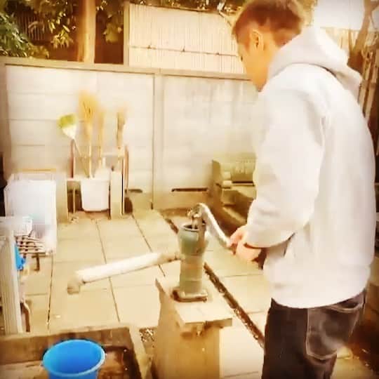 押尾学のインスタグラム