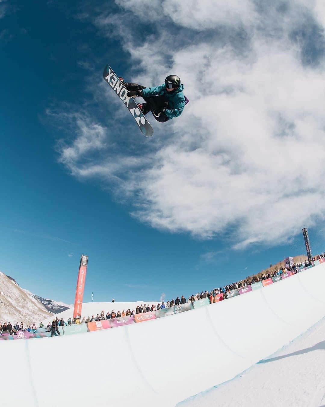 Burton Japanのインスタグラム