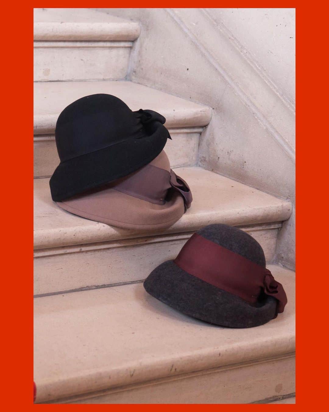 CA4LAのインスタグラム