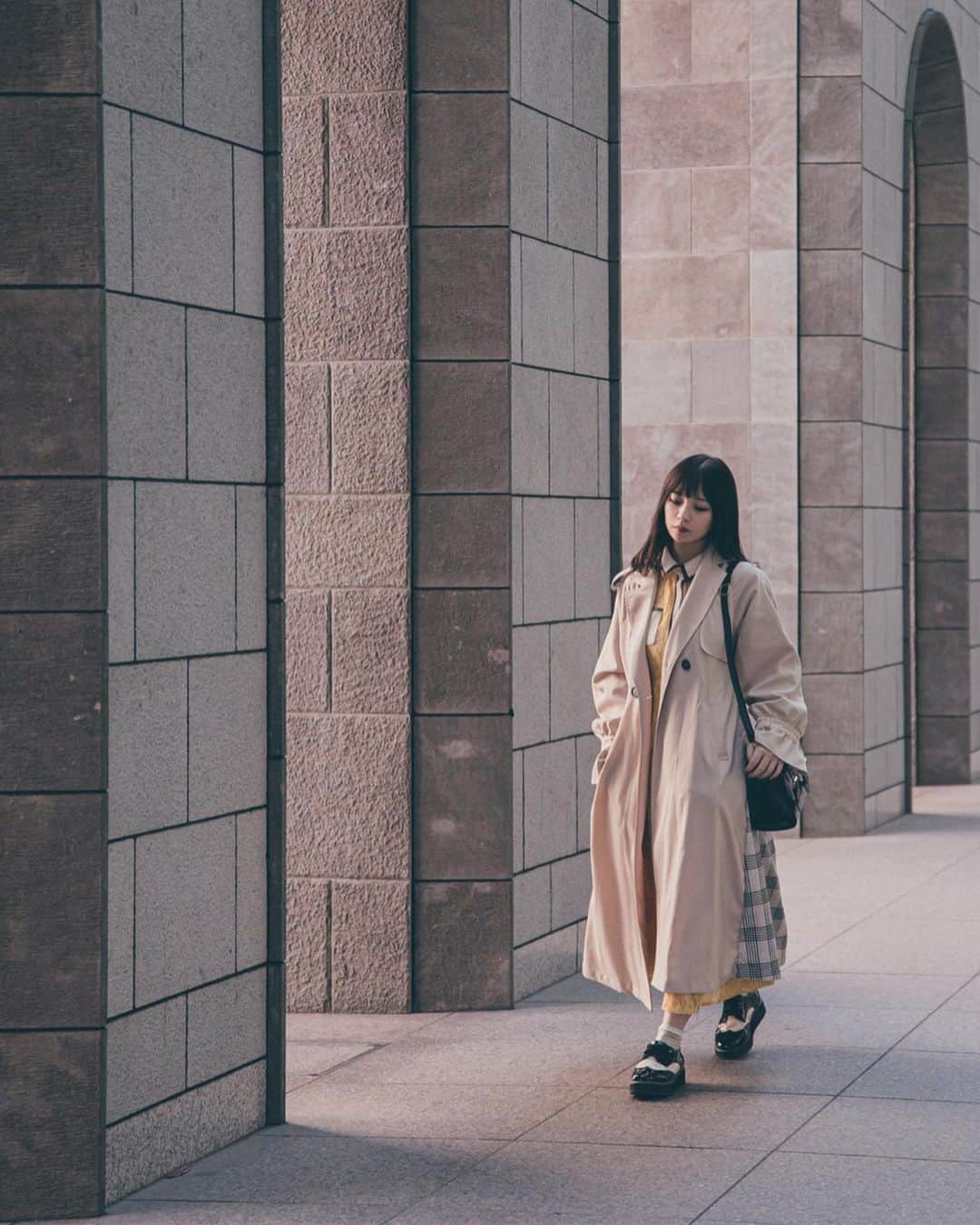 廣川奈々聖さんのインスタグラム写真 - (廣川奈々聖Instagram)「________________________﻿ ﻿ ﻿ 素敵に撮って頂きました…！🐰📸﻿ ﻿ ﻿ Photographer : @bunbun_1031  location :  Tokyo Station﻿ ﻿ ﻿  ________________________﻿ ﻿ ﻿#portrait#portraitphotographys#ポートレート撮影#東京駅 #丸の内#photoshoot」3月1日 21時00分 - nanaseven7_u_u