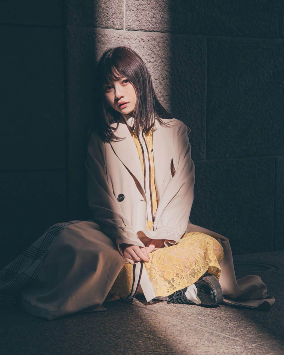 廣川奈々聖さんのインスタグラム写真 - (廣川奈々聖Instagram)「________________________﻿ ﻿ ﻿ 素敵に撮って頂きました…！🐰📸﻿ ﻿ ﻿ Photographer : @bunbun_1031  location :  Tokyo Station﻿ ﻿ ﻿  ________________________﻿ ﻿ ﻿#portrait#portraitphotographys#ポートレート撮影#東京駅 #丸の内#photoshoot」3月1日 21時00分 - nanaseven7_u_u