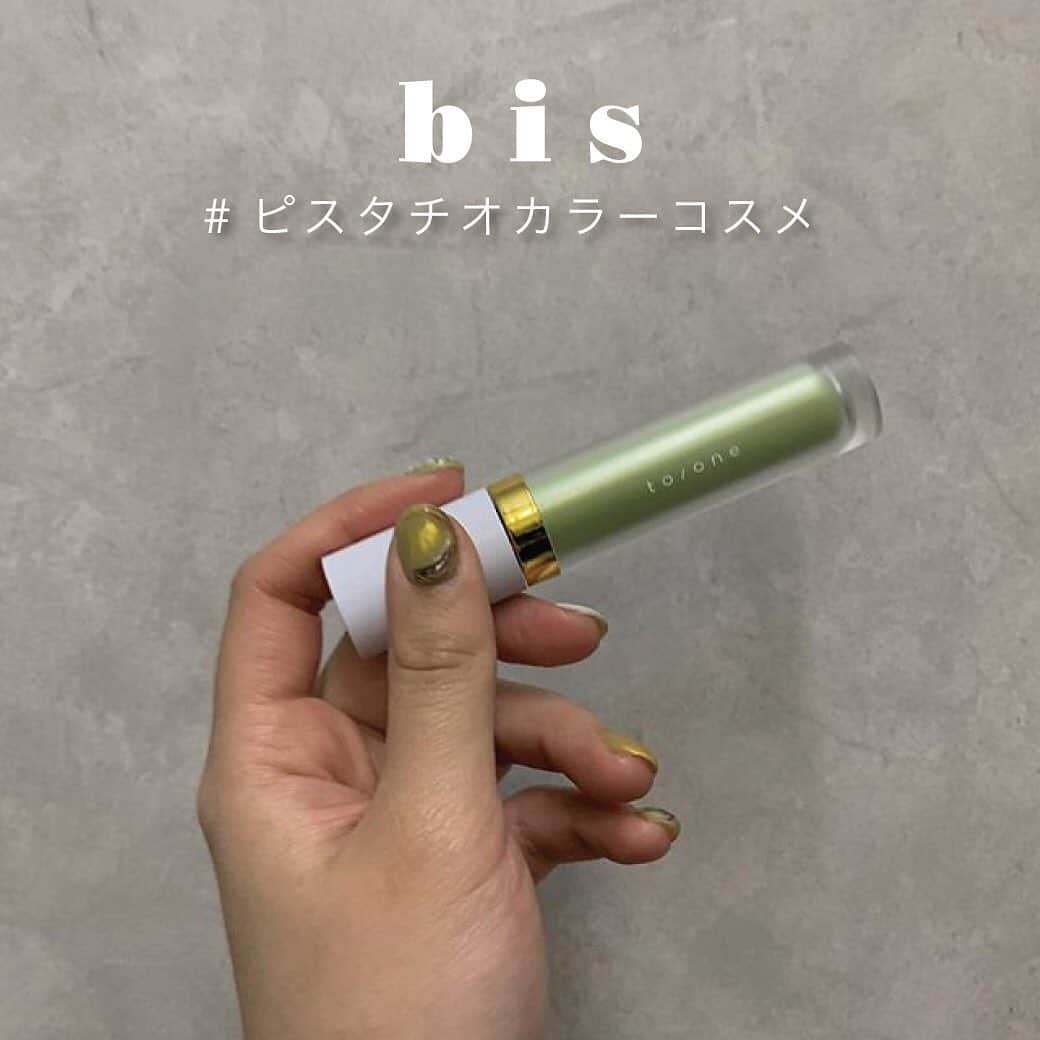 bis_web bis [ビス] のインスタグラム