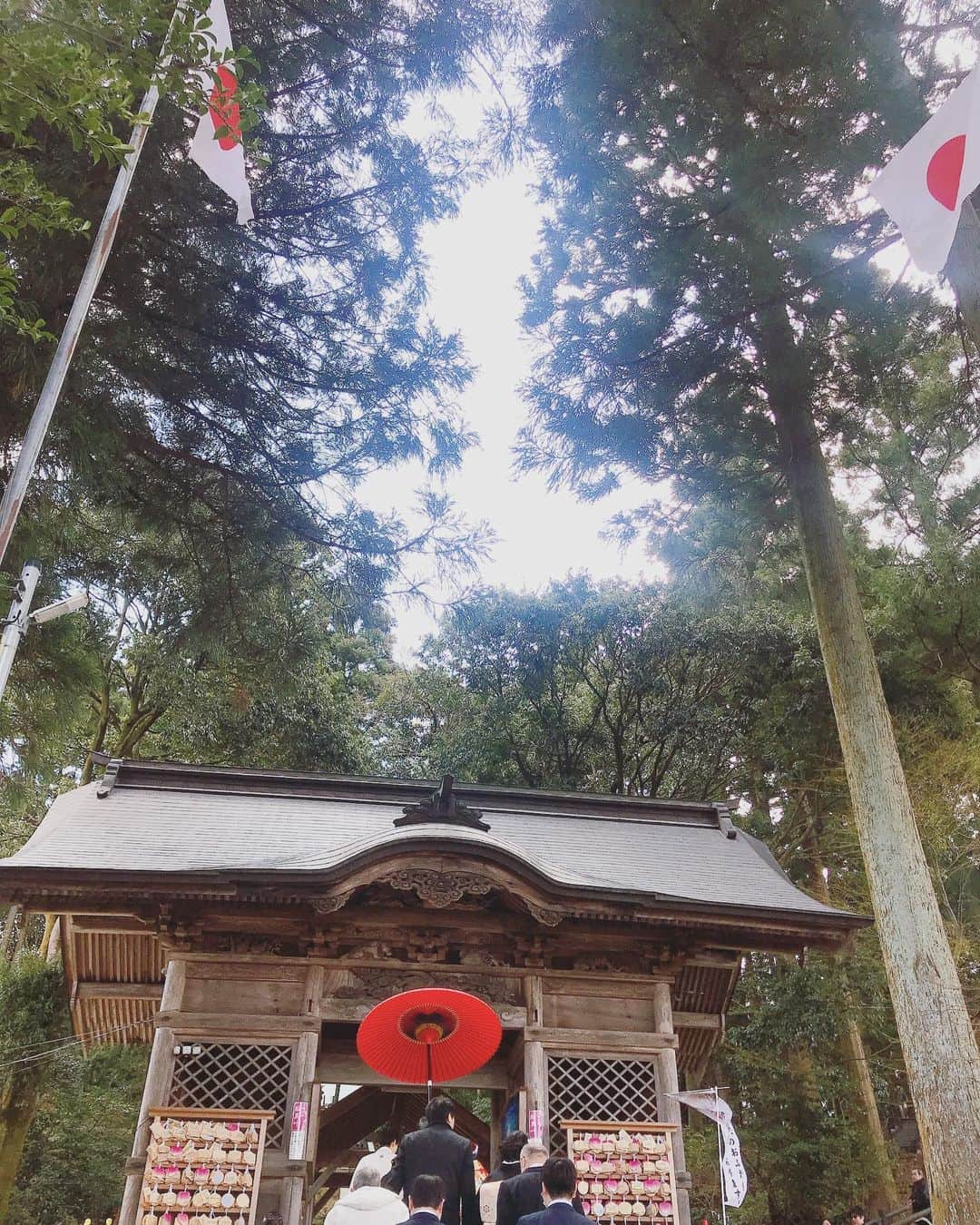 五十嵐邸ウエディングさんのインスタグラム写真 - (五十嵐邸ウエディングInstagram)「3月の新郎新婦様💕お幸せに‼︎ お2人の喜ぶ笑顔に嬉しく思います。 日本の伝統美がより心に残る想い出とともに彩ります✨🎀 #五十嵐邸ガーデン  #邸宅ウェディング #古民家ウェディング  #五十嵐邸ウエディング # 和婚#和装ウェディング  #大人ウェディング #おしゃれ花嫁  #新潟ウェディング #新潟花嫁 #新潟プレ花嫁 #プレ花嫁 #卒花嫁 #卒花  #結婚式 #結婚式準備 #花嫁準備 #ブライダルフォト #ウエディングフォト  #2020夏婚 #2020秋婚 #2020冬婚 #婚約 #小さなウェディング  #花嫁さんと繋がりたい #日本中のプレ花嫁さんと繋がりたい #sakuramanagement事務所」3月1日 21時16分 - ikarashitei.wedding
