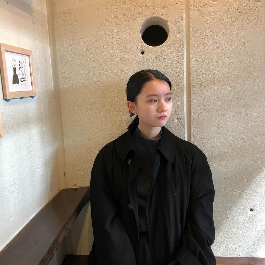 柴崎汐理のグルメインスタ