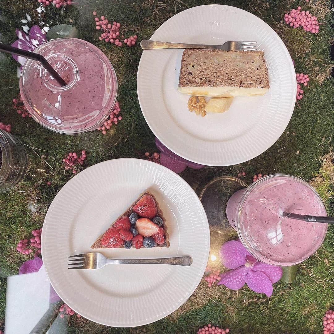 よねいはるかのグルメインスタ