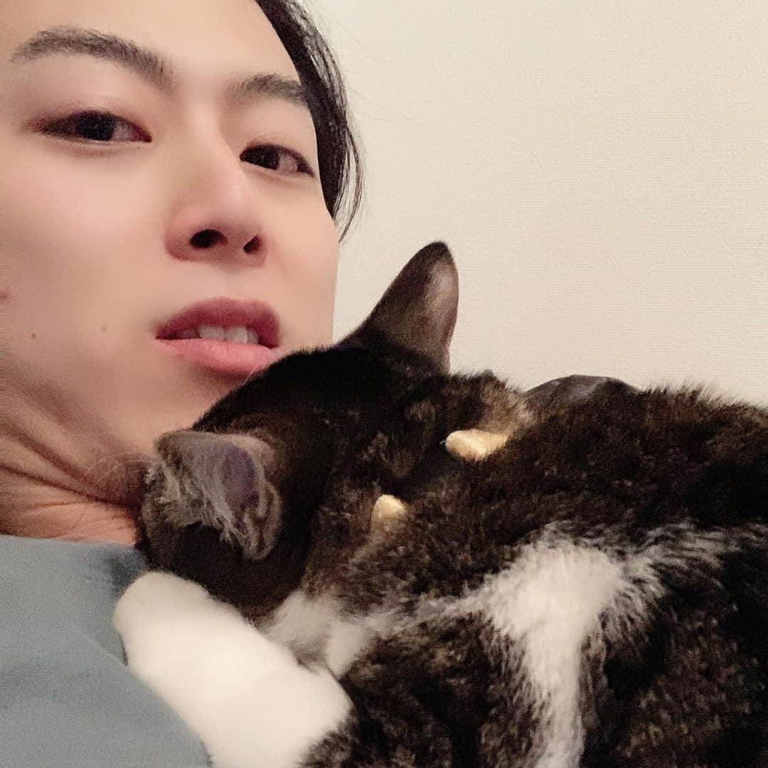 上田悠介のインスタグラム