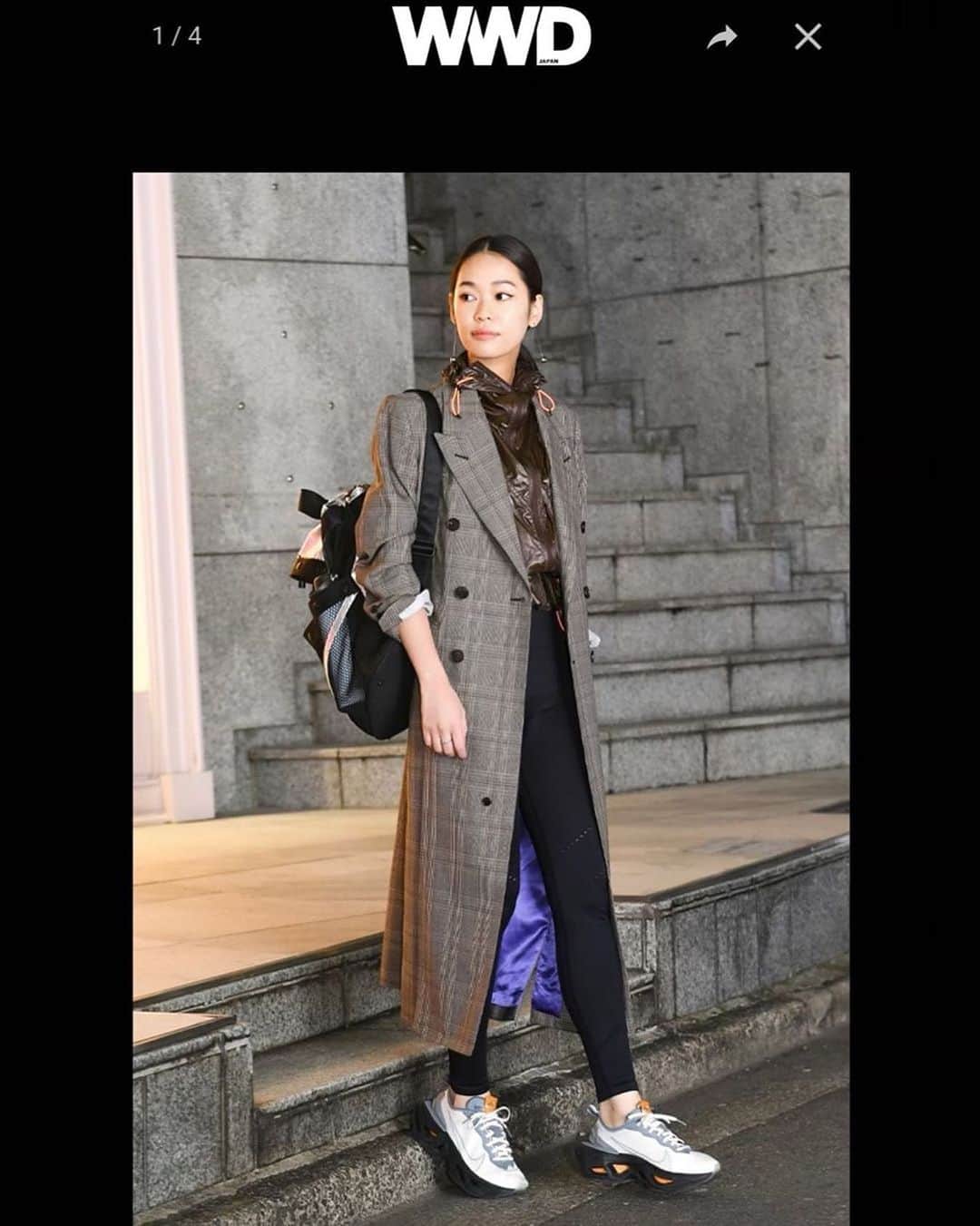 池田莉子のインスタグラム