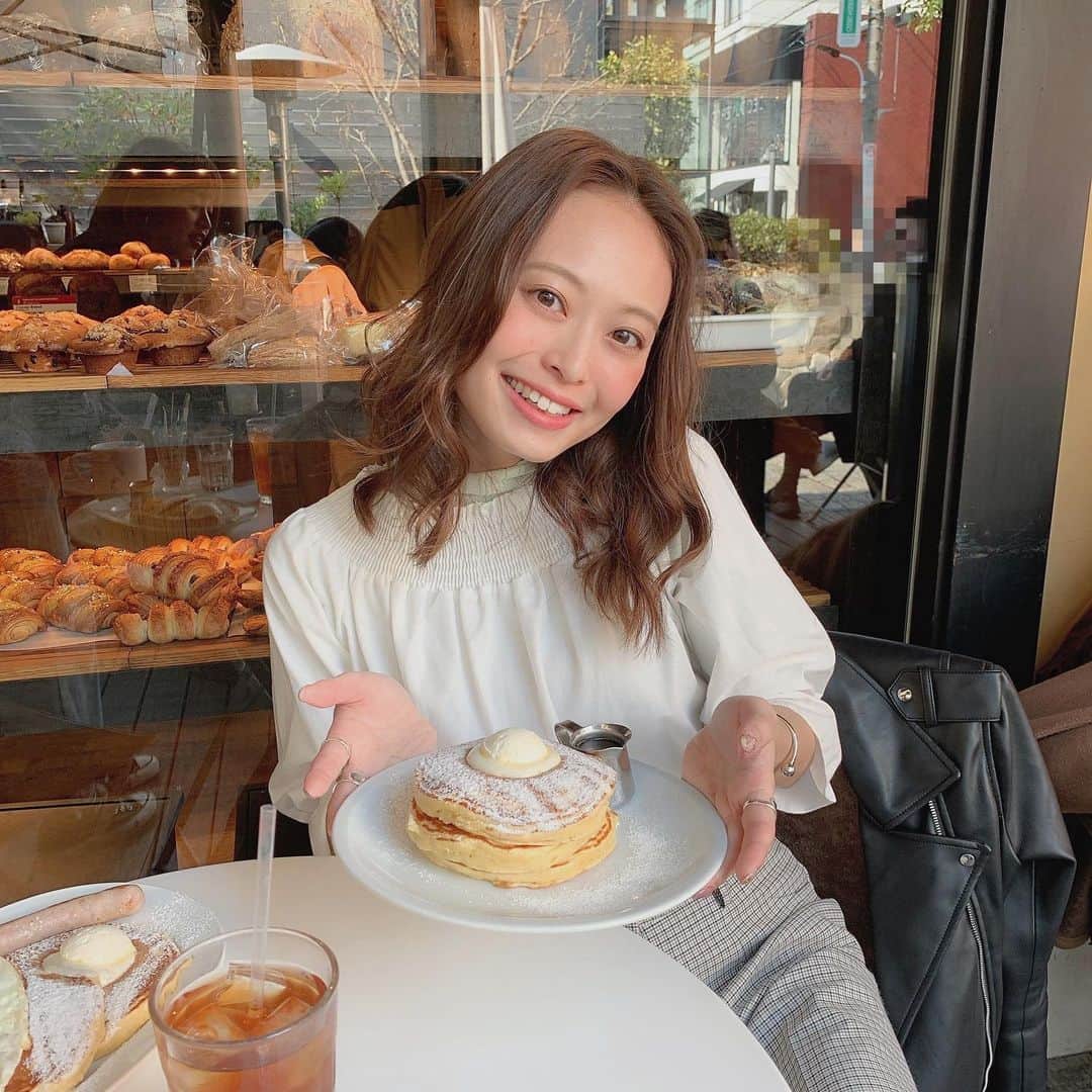 榊本麻衣のグルメインスタ