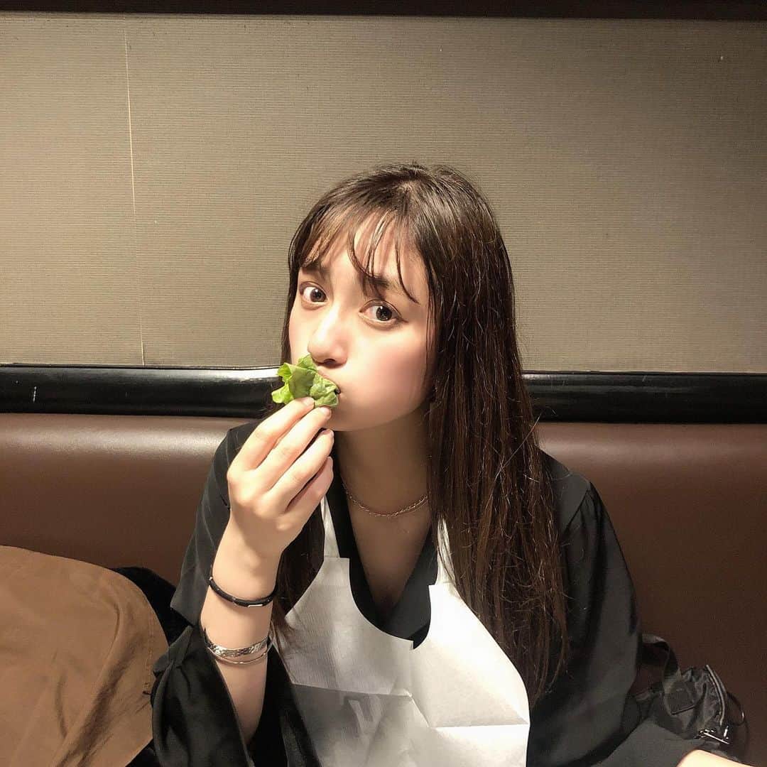 川口カノンのグルメインスタ