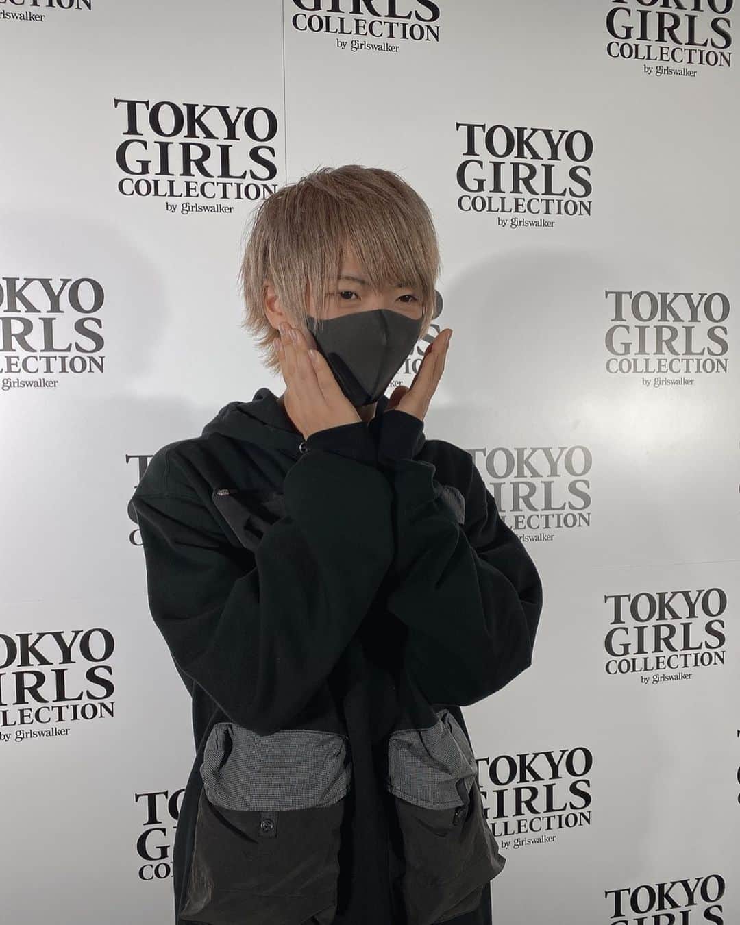 圭吾のインスタグラム：「ギャルです。」