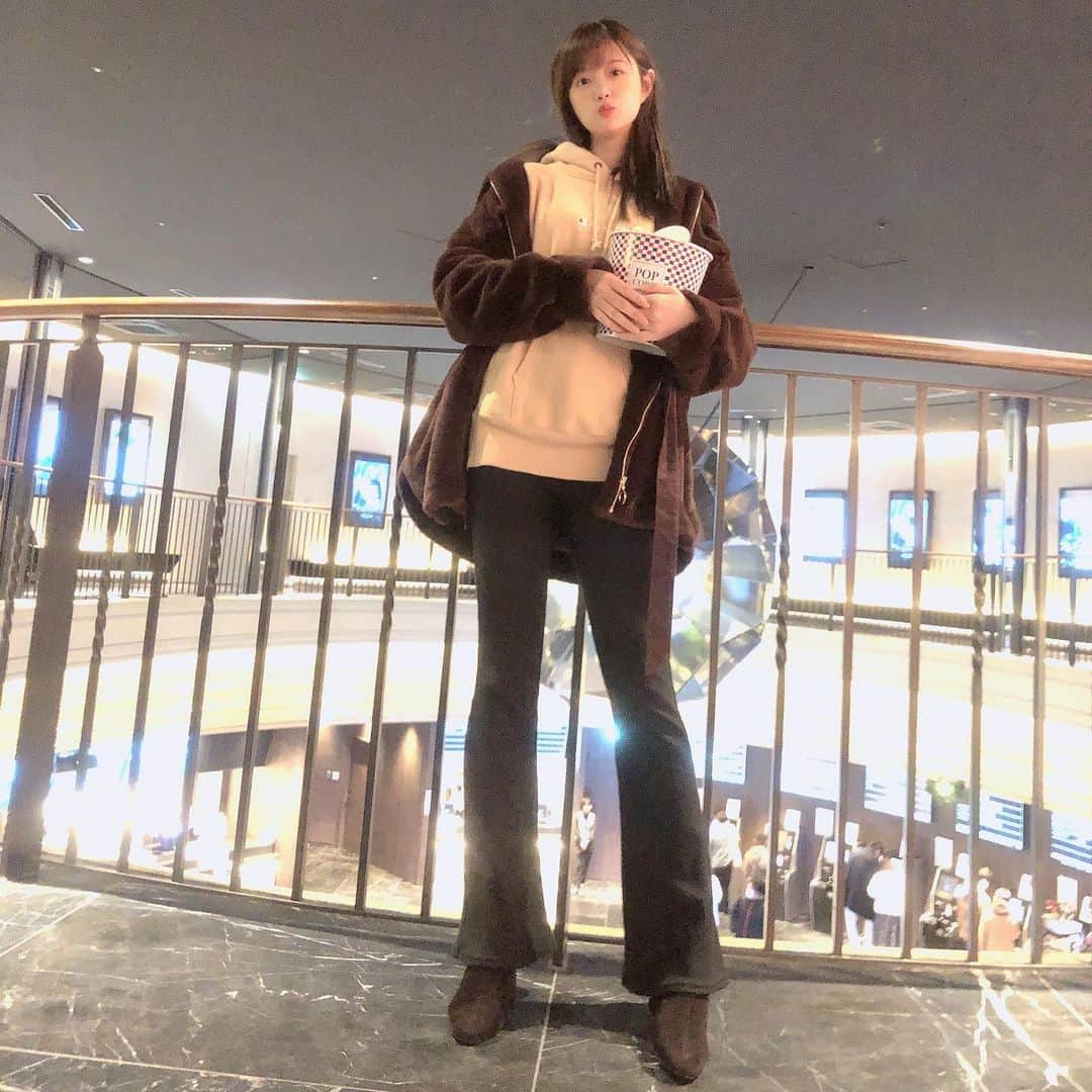 熊江琉唯のインスタグラム