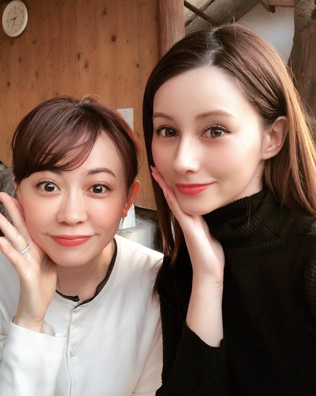 ダレノガレ明美のグルメインスタ