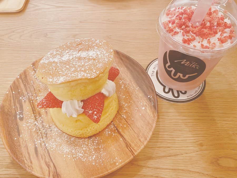 秋波愛のグルメインスタ