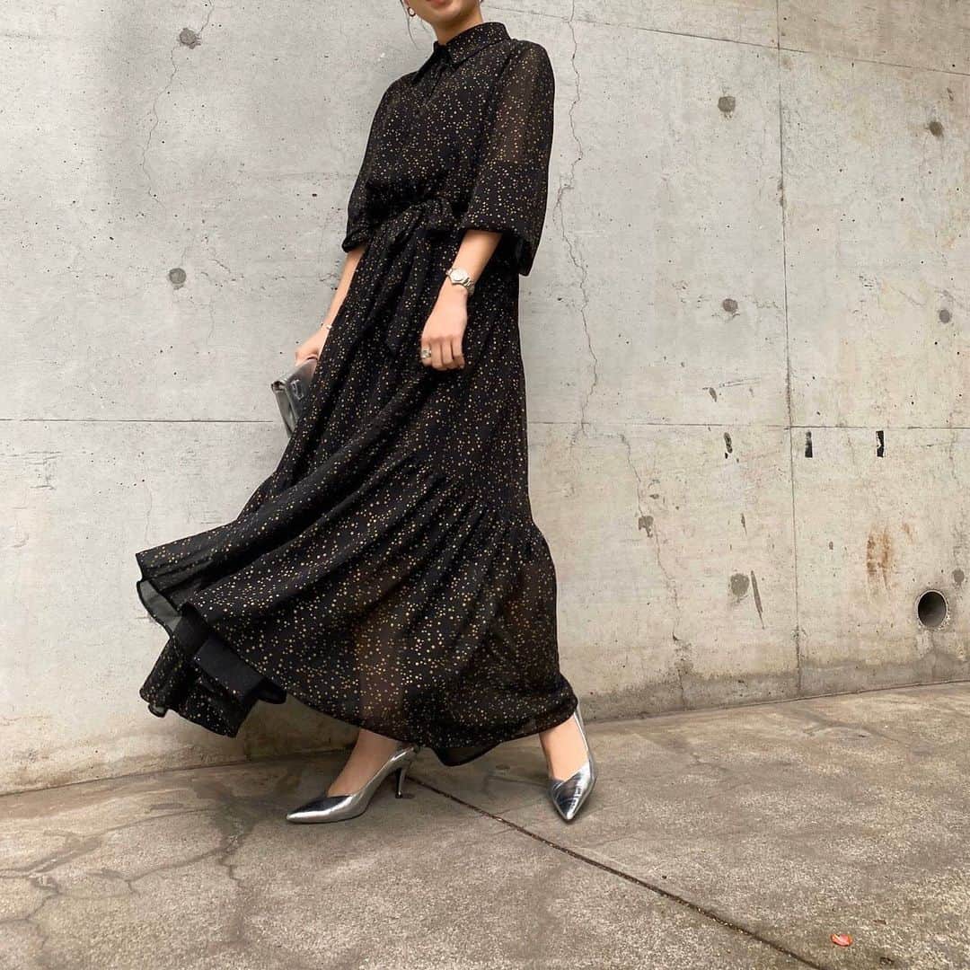 Ameri VINTAGE LUMINE SHINJUKUのインスタグラム
