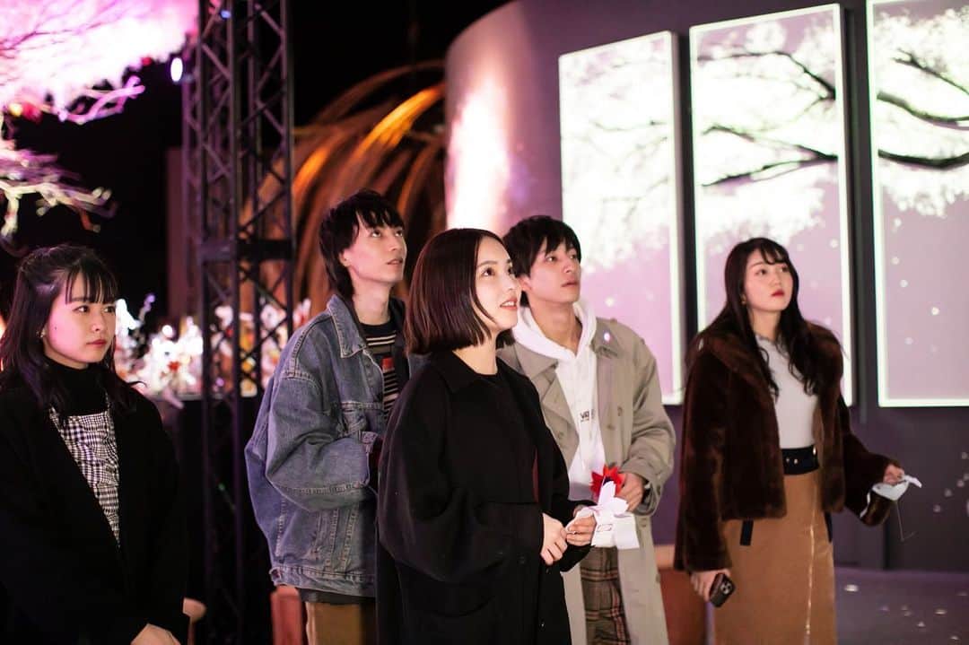 岡田翔大郎さんのインスタグラム写真 - (岡田翔大郎Instagram)「第9話観ていただきありがとうございます！ . . . #月とオオカミちゃんには騙されない #岡田翔大郎」3月1日 23時08分 - okadashotaro_official