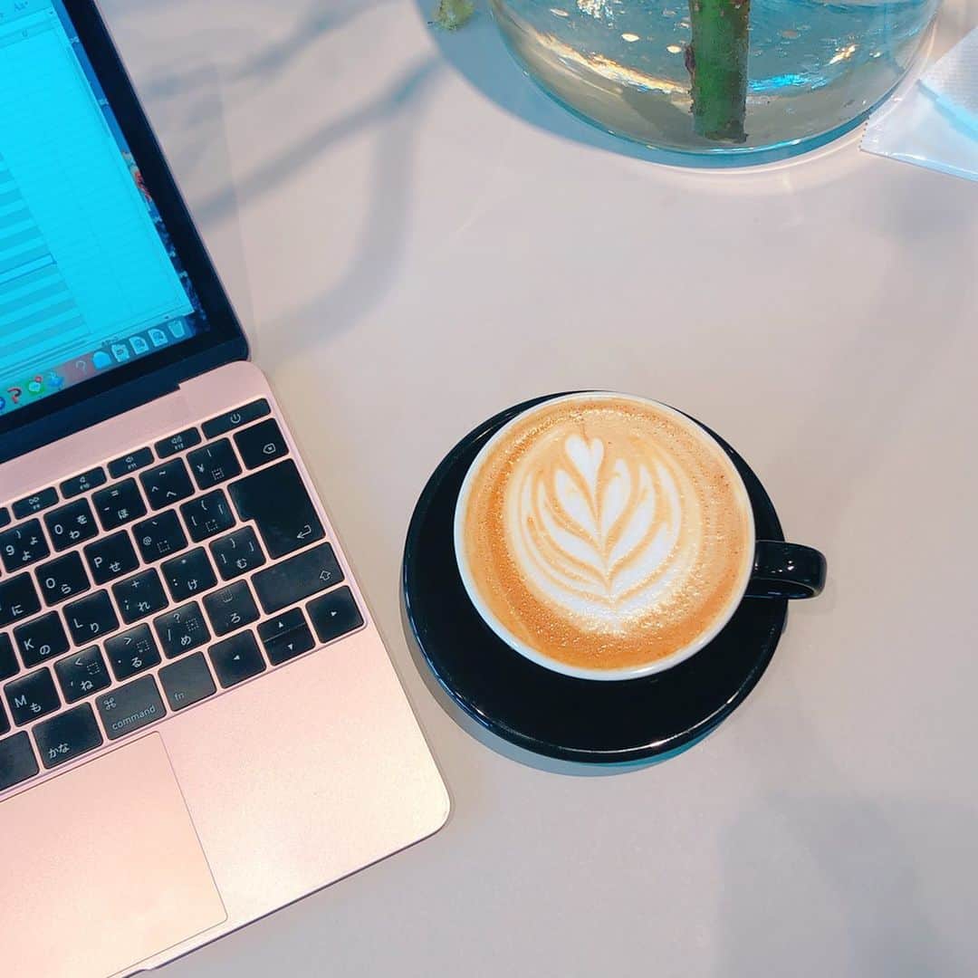 片桐優妃のグルメインスタ