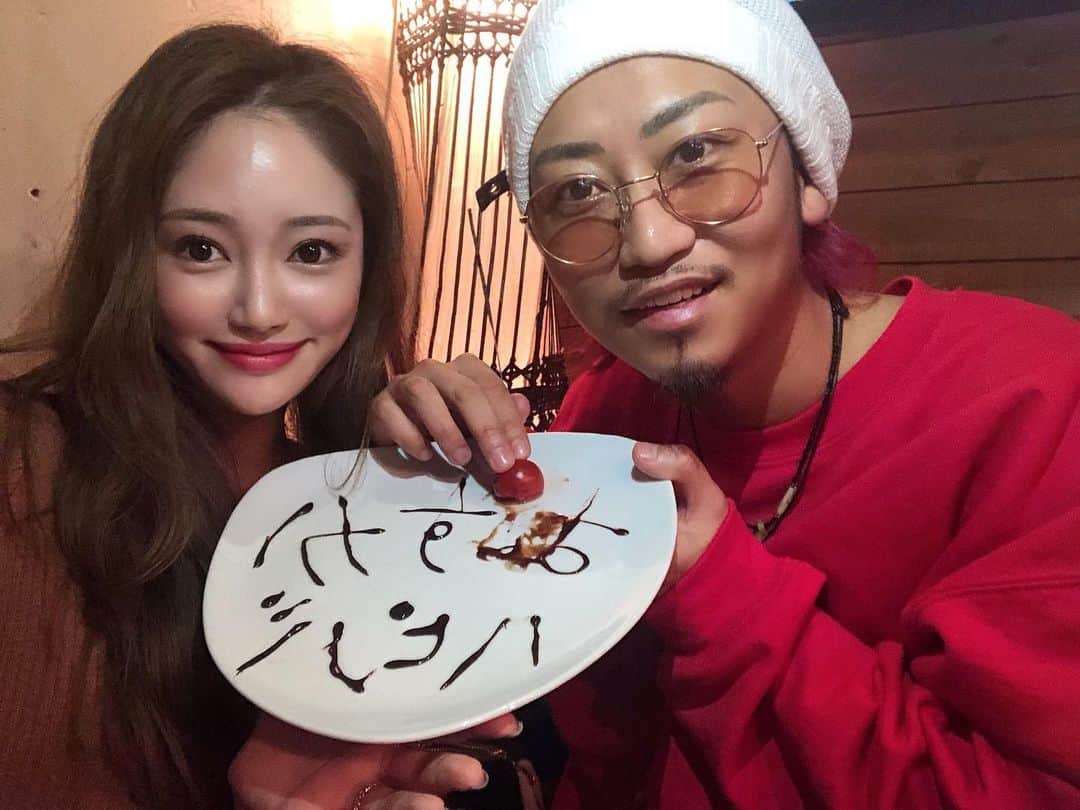 下津明日香のグルメインスタ