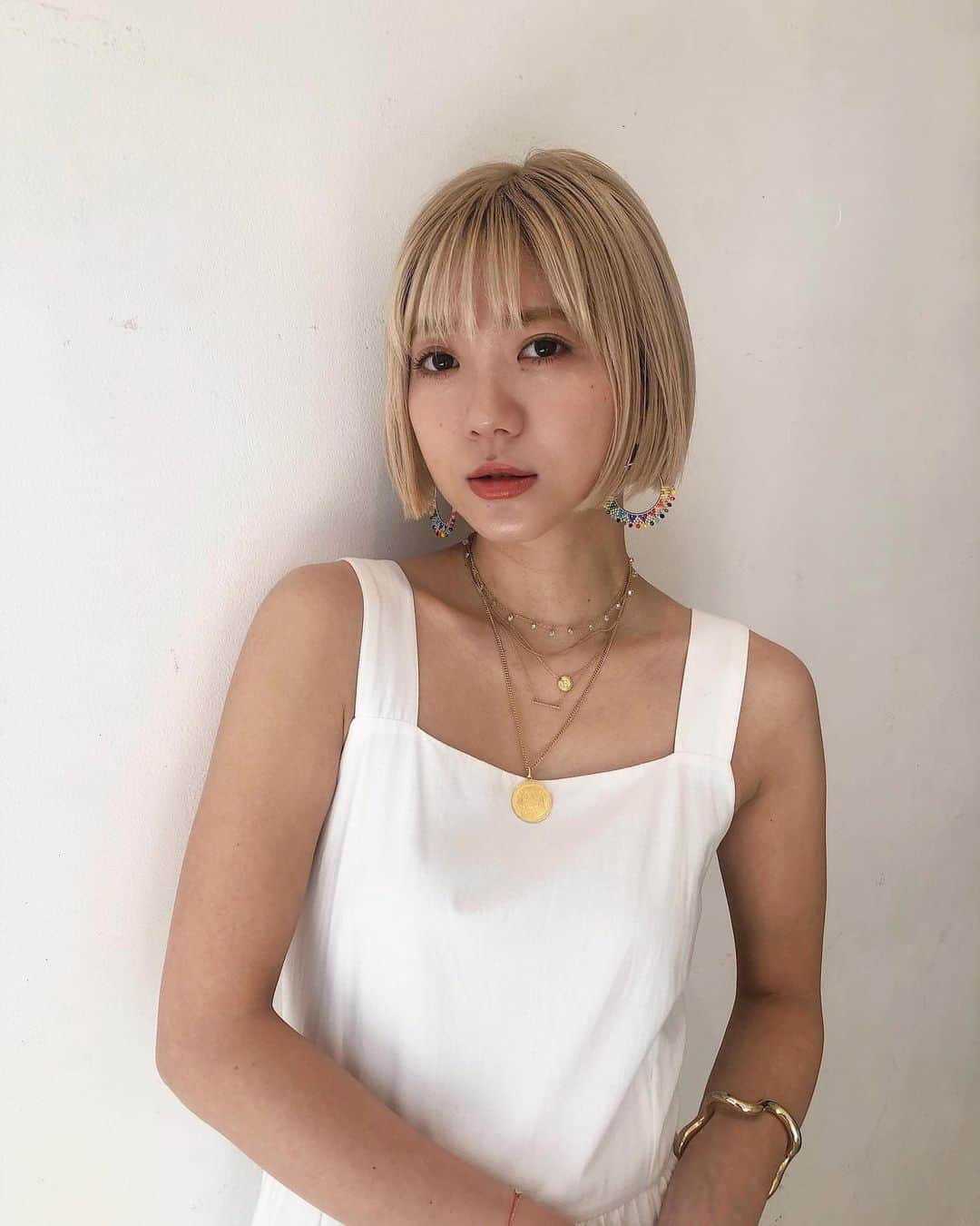 橋本江莉果のインスタグラム