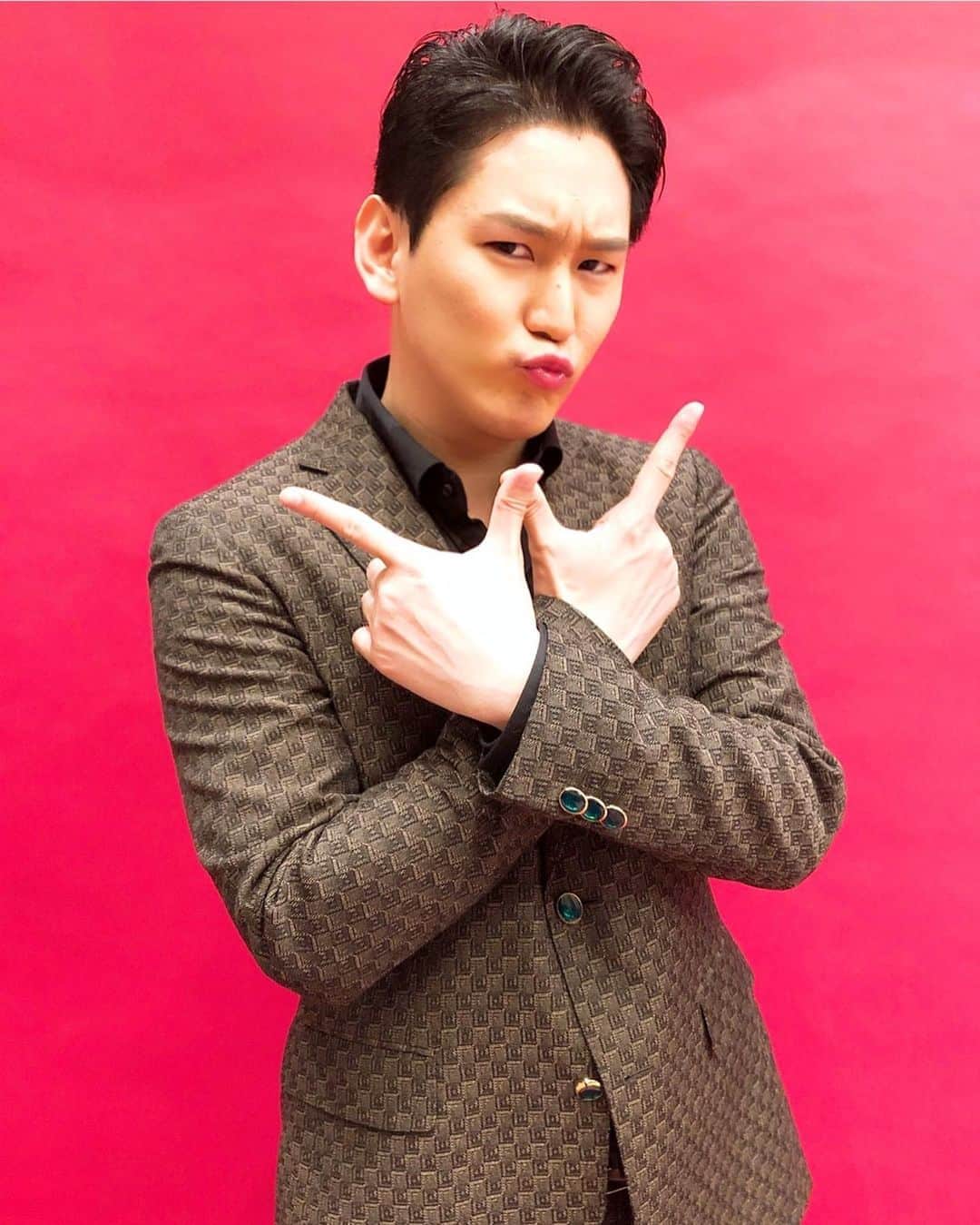 小野田龍之介のインスタグラム