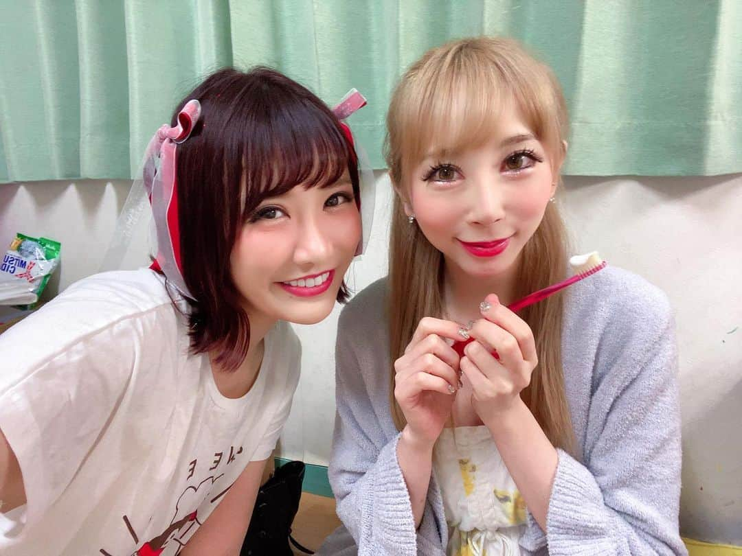 小峰みこのインスタグラム