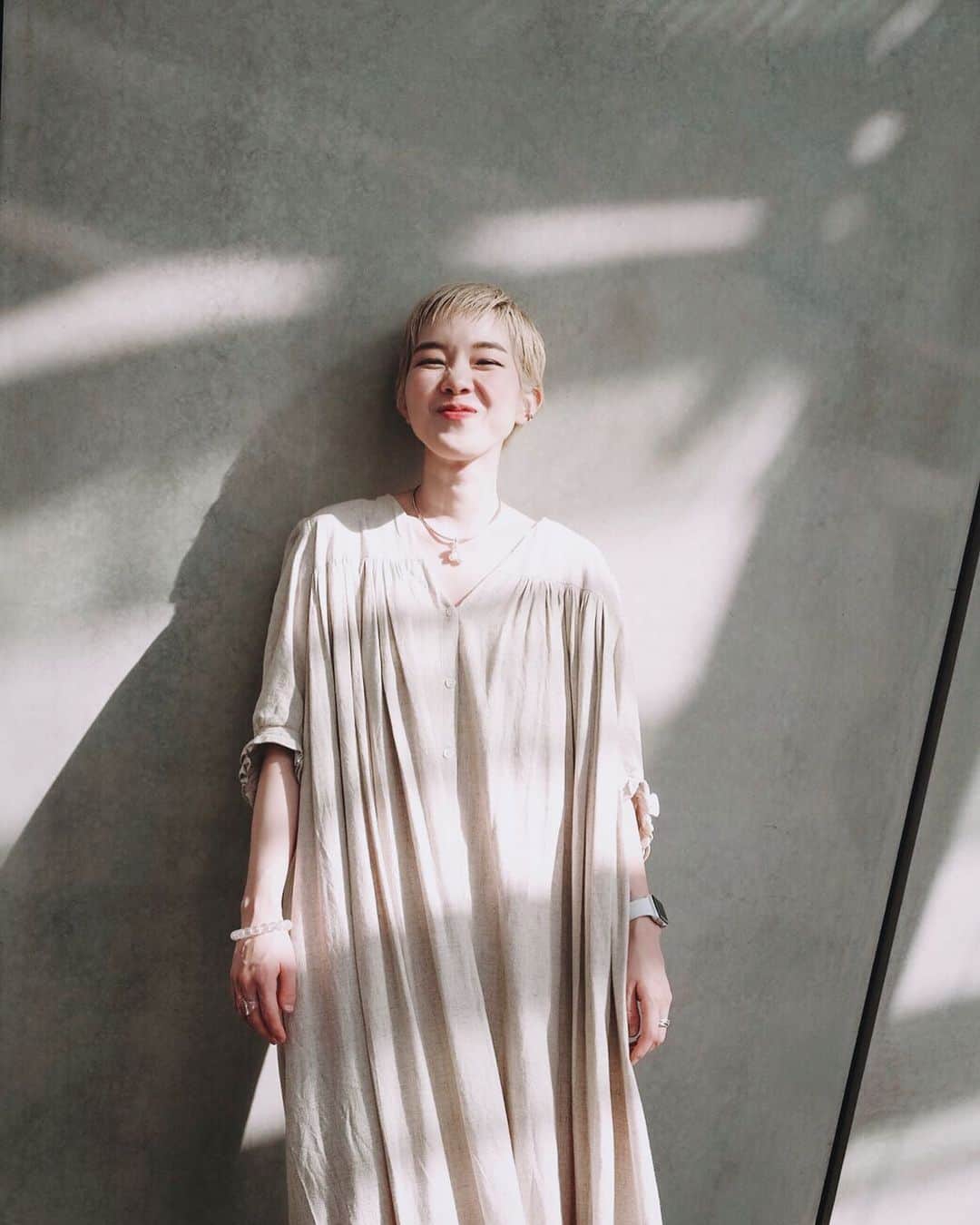 佐藤史果のインスタグラム：「Happy Birthday to me.🎂✨ #happybirthday #3月2日 #momsdisapointment @yourlochie  @momsdisappointments  photo by @_k___s__」