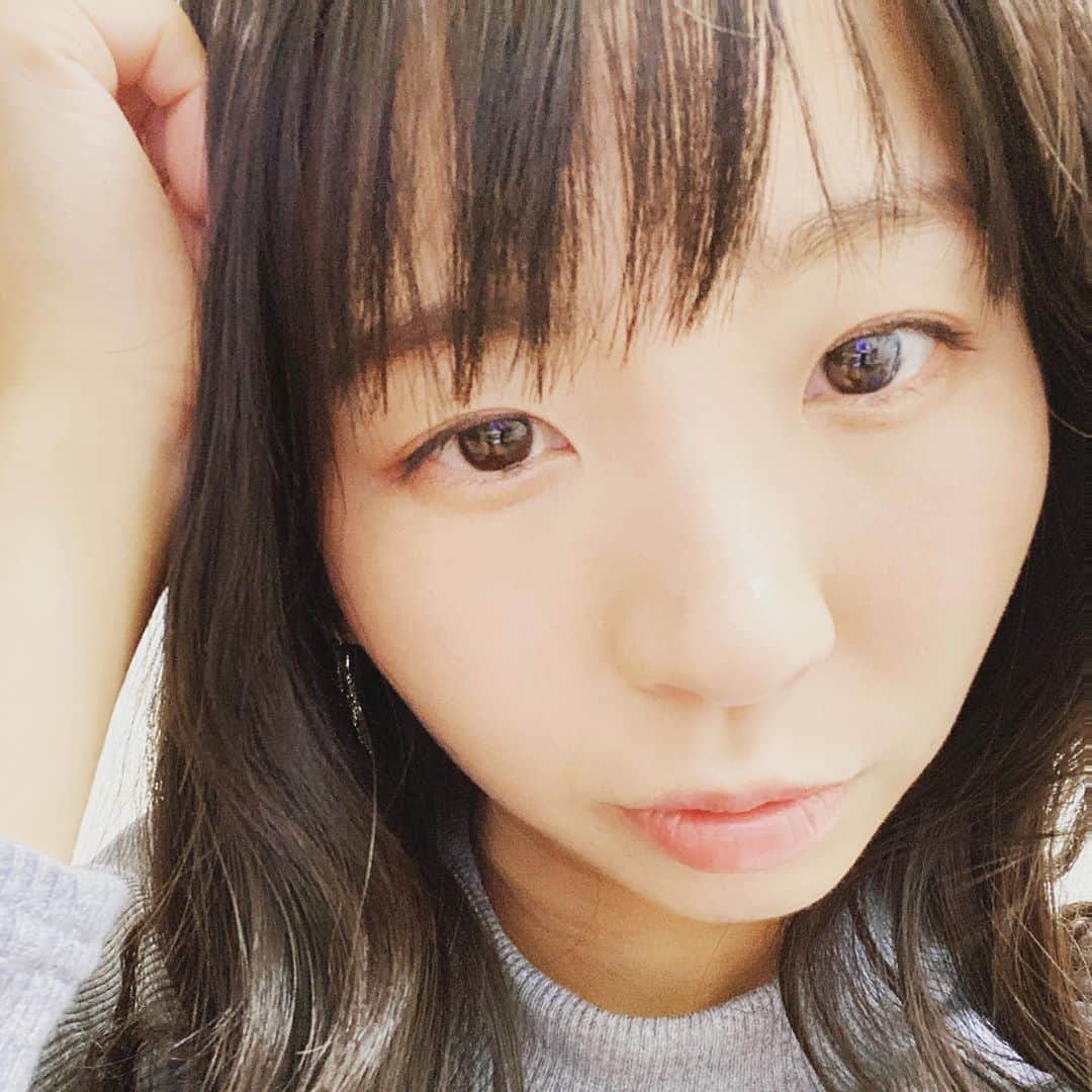 古川未鈴のインスタグラム：「. 世の中だるいことの方が多いけど なんとかやっていきたい所存」
