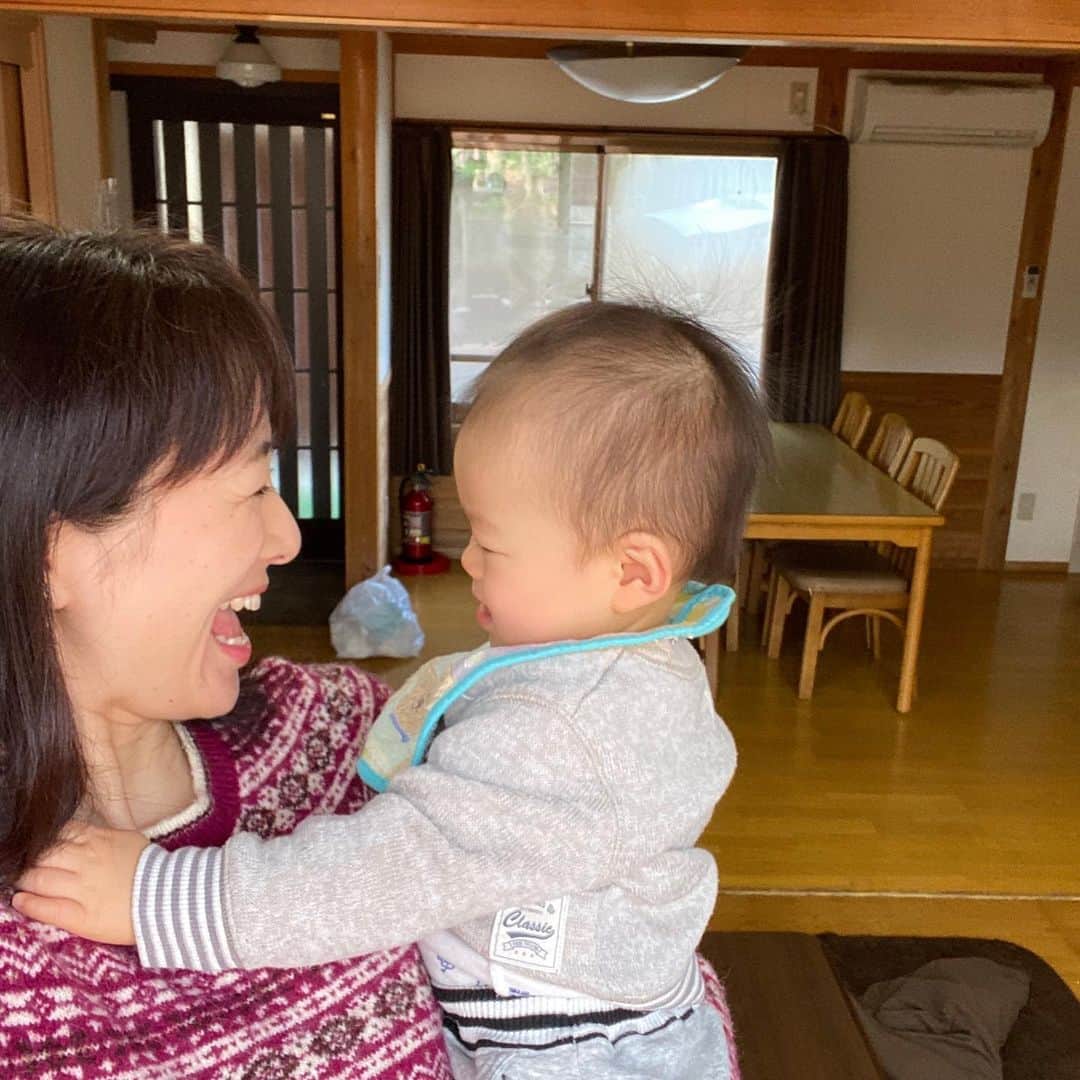 今井美穂のインスタグラム