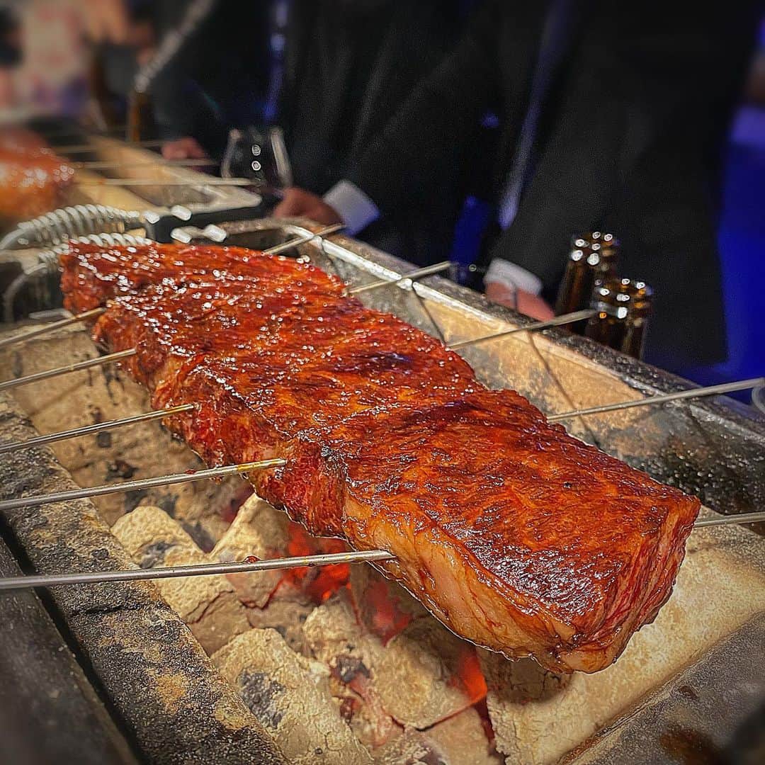 堀江貴文のグルメインスタ