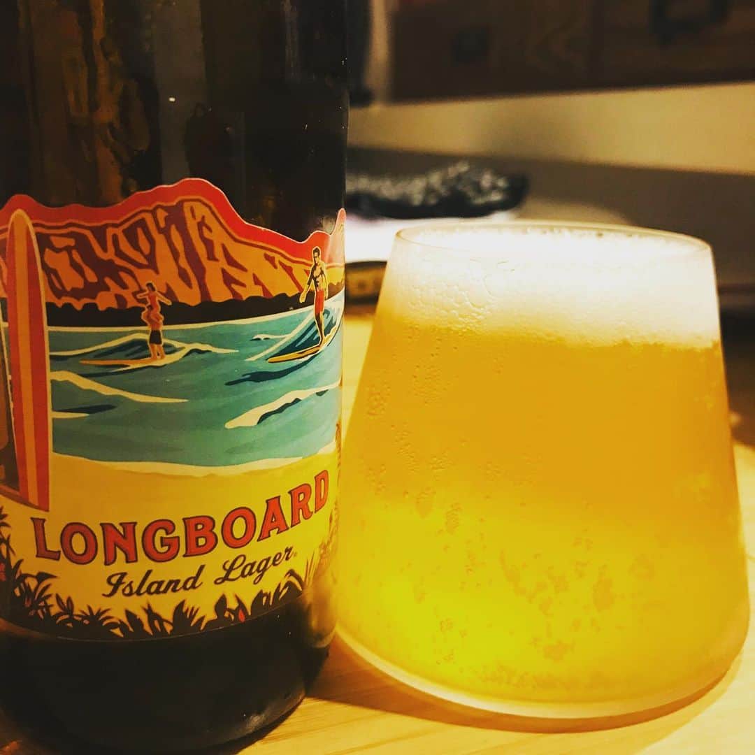 堀井亮佑のインスタグラム：「ここのビールは全部美味しいよ。かわいいし。最高！　#beer #堀井ビールログ」