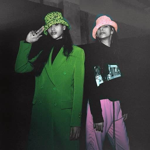ジェームスロングのインスタグラム：「@iceberg in Milan 🔋💓🔋」