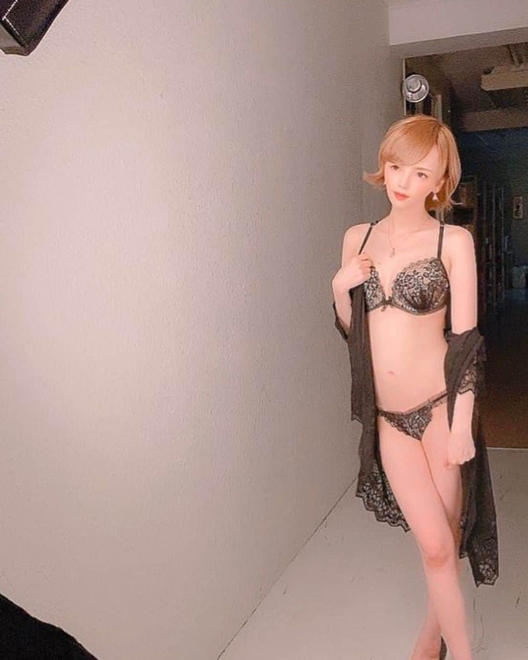 広瀬りおなのインスタグラム