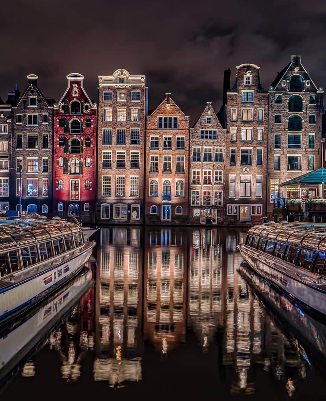 Wonderful Placesさんのインスタグラム写真 - (Wonderful PlacesInstagram)「Beautiful Amsterdam ✨❤️❤️❤️✨ . Picture by ✨✨@chiukiamsterdam✨✨ #wonderful_places for a feature ❤️」3月2日 2時41分 - wonderful_places