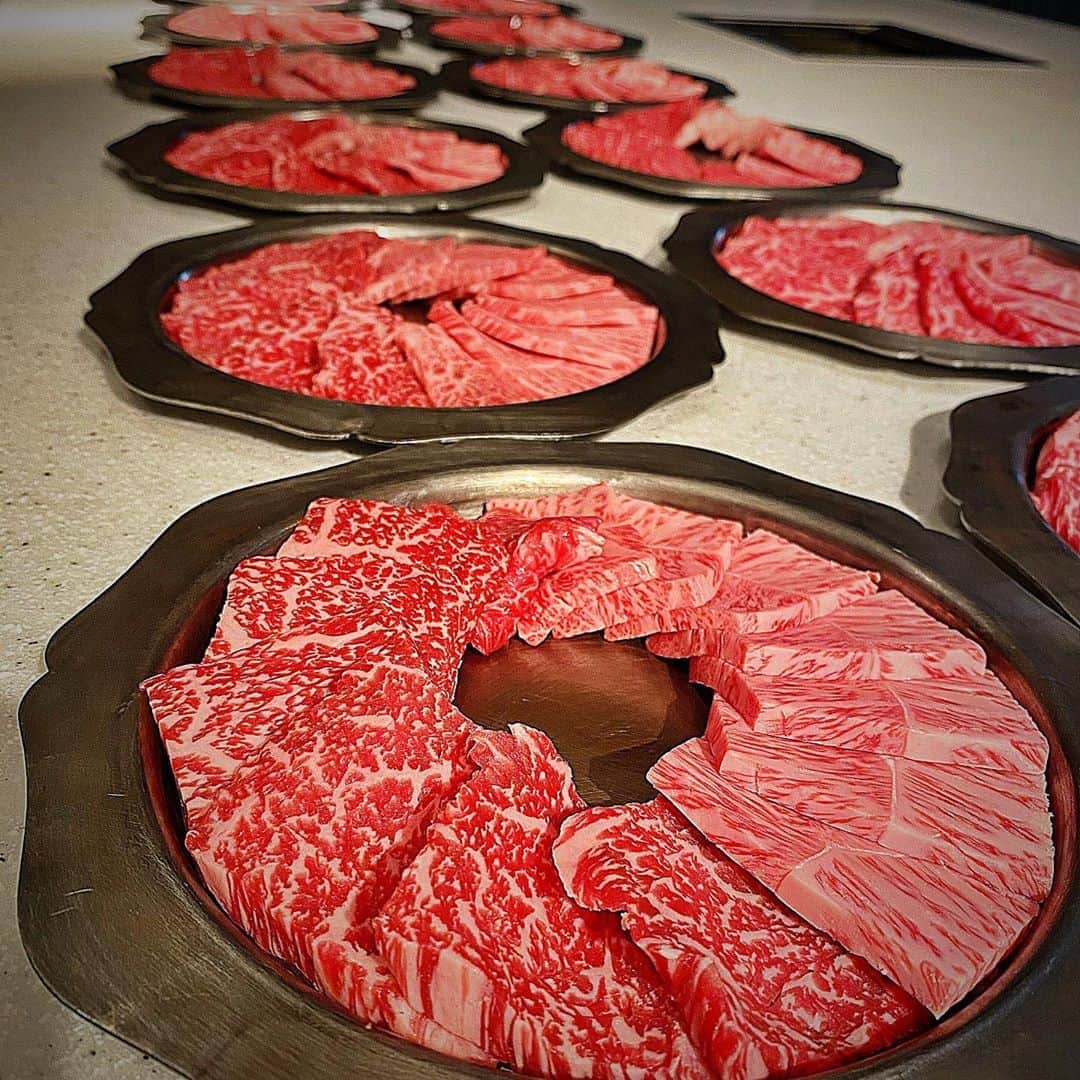 堀江貴文のグルメインスタ