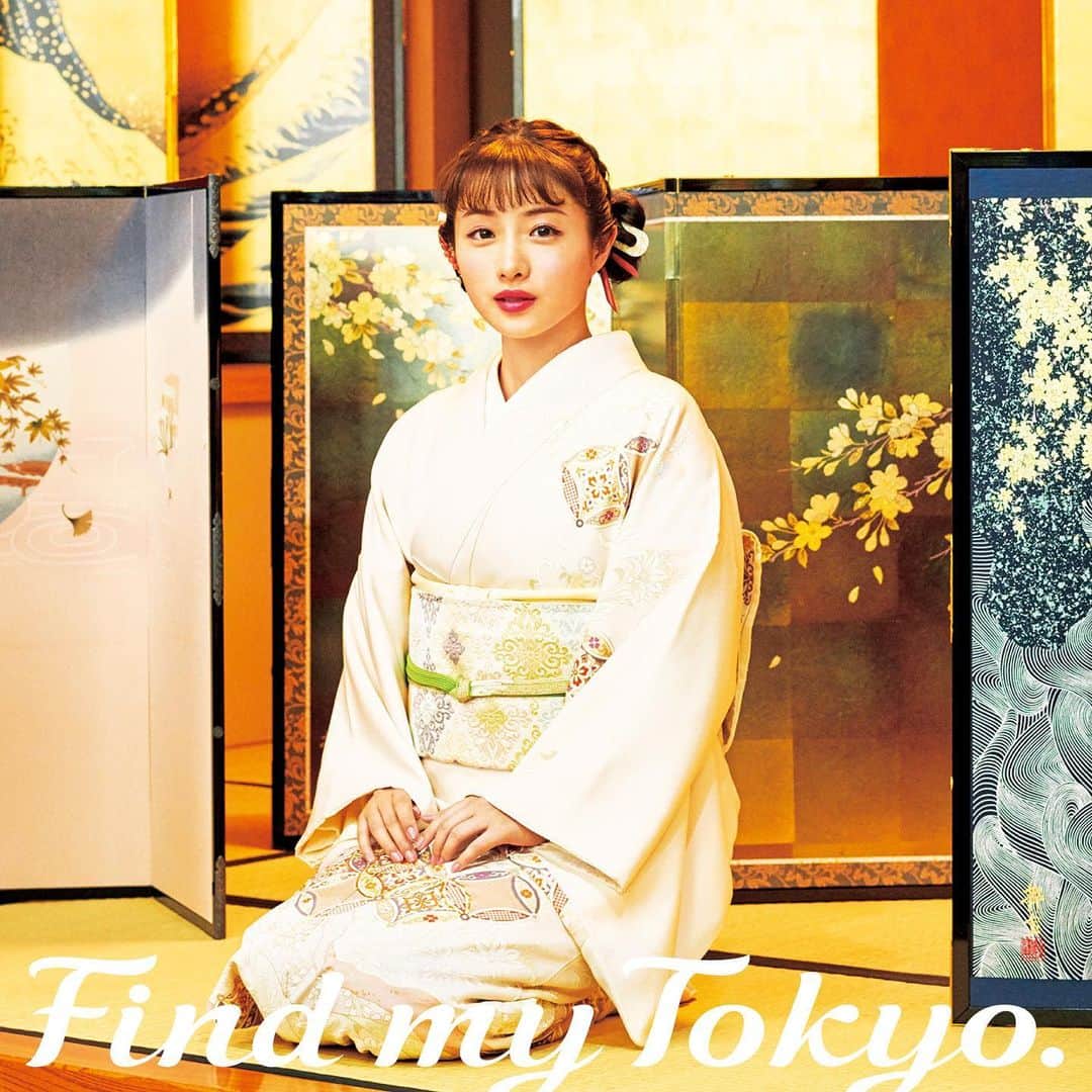 のインスタグラム：「3月のチャレンジは「押上＜スカイツリー前＞」！ さあ、あなたもチャレンジ！Find my Tokyo. #FindmyTokyo #押上」
