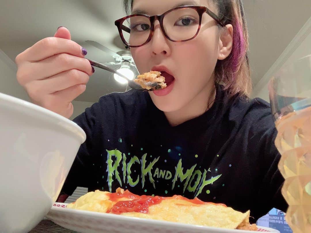 志田光のインスタグラム