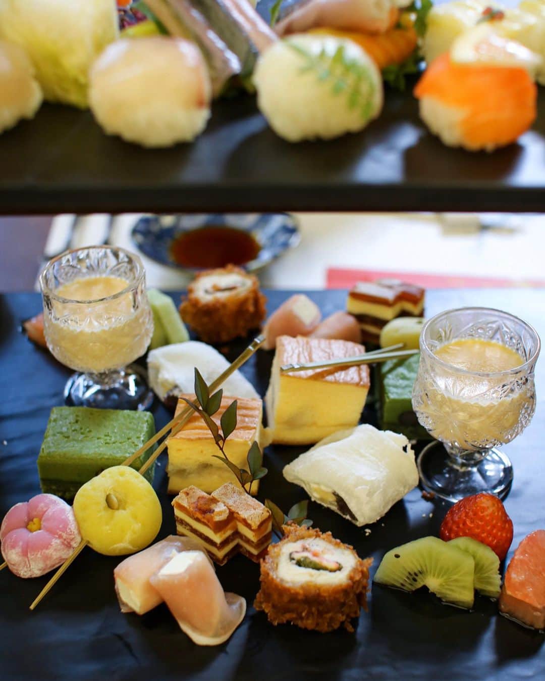 かおしのグルメインスタ