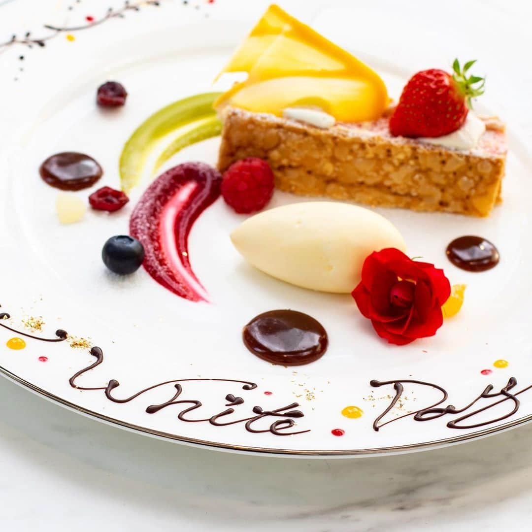 The Westin Osaka （ウェスティンホテル大阪）のインスタグラム
