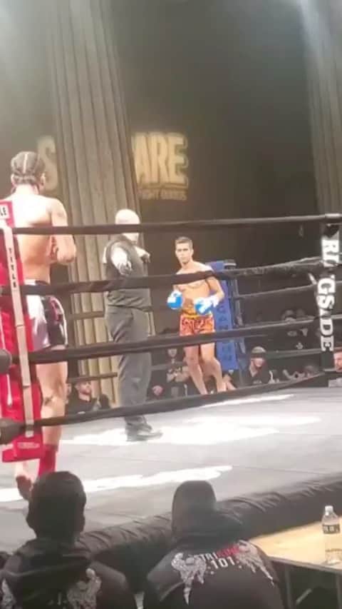 ジョンス のインスタグラム：「Friday was fun. Didn’t get the result we wanted but got the lesson needed. Thank you @fnfmt  for allowing me to showcase my skills on such an amazing promotion. Big shout out to my opponent @jeremy.dean.sanchez for the hard fight. Your a fucking beast. See you soon.  Last but not least I want to shout out my entire team @striking101 for yelling me prepaid for this fight and all the continued support. OSU!  ON TO THE NEXT!!!! Repost from @striking101 • I am beyond proud of this young man.  There is soooo much potential that @iamoneshot has and we haven't tapped into yet.  I'm excited to see his growth and evolution as a martial artist.  Thank you so much to our opponent for giving us an amazing fight that will help us grow as fighters.  Thank you to @killathroatchop @jamestheguch & @fnfmt for giving us this incredible opportunity.  Last but not least thank you to our STRIKING 101 FAMILIA for being there for Orlando. Every bit of support helps and is appreciated.  OSU」