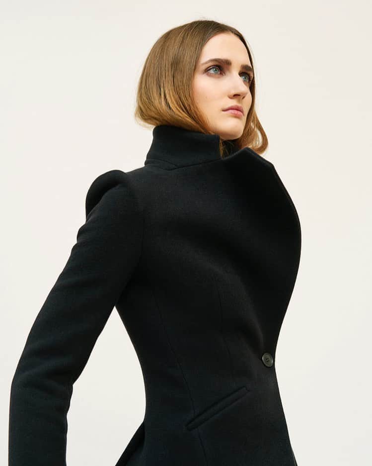 マーティン グラントのインスタグラム：「PRE AW20」