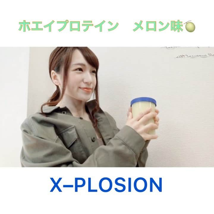 X-PLOSIONのインスタグラム