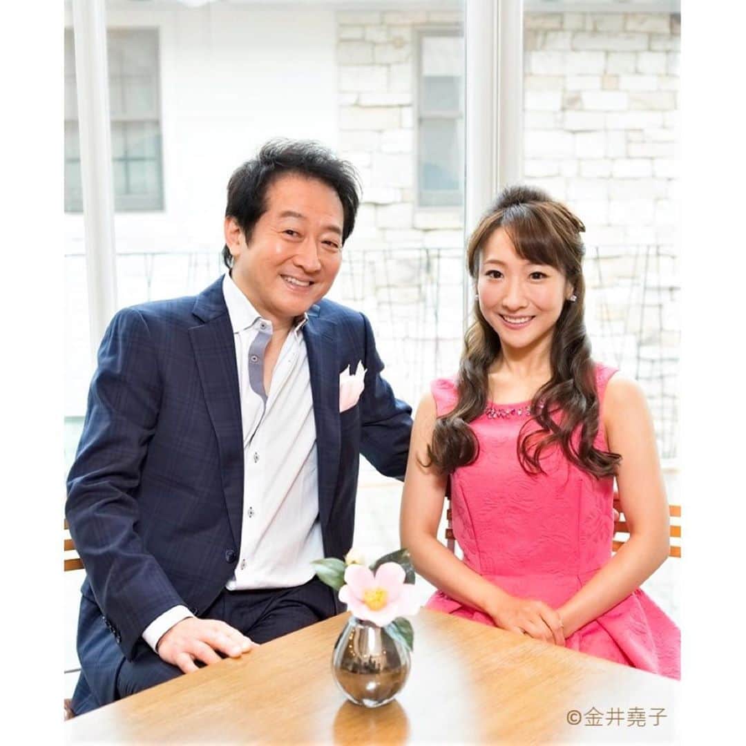 辰巳真理恵のインスタグラム