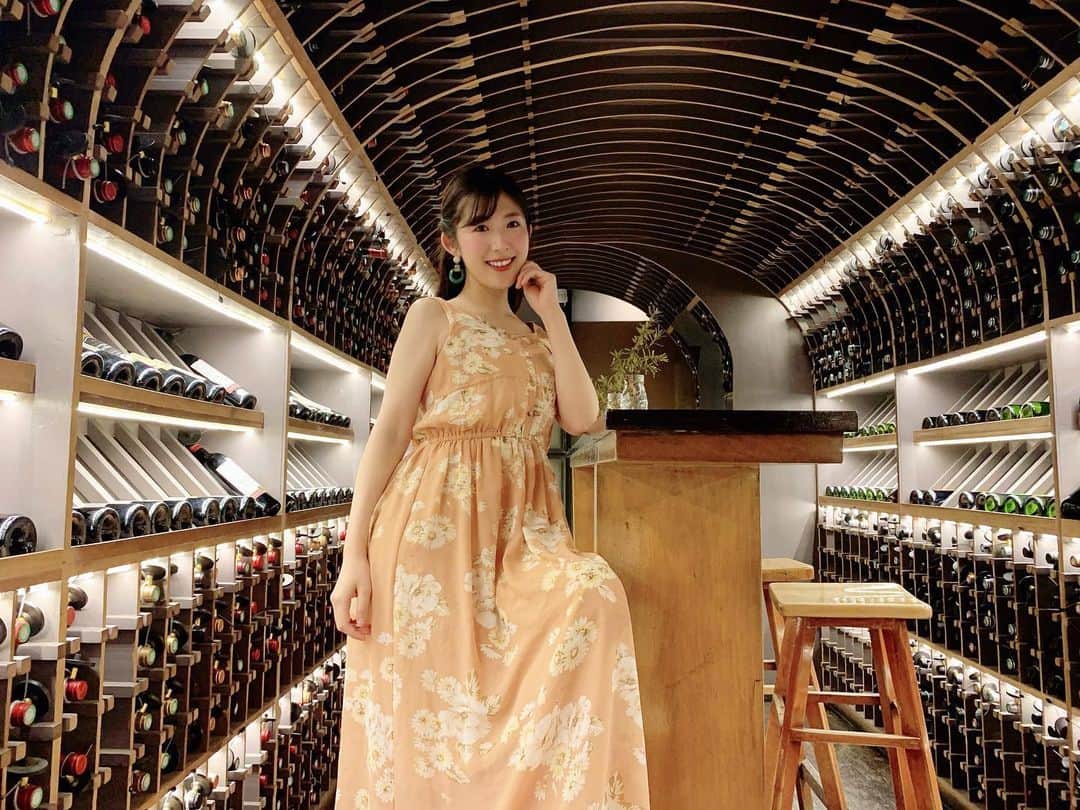 千代田唯のインスタグラム