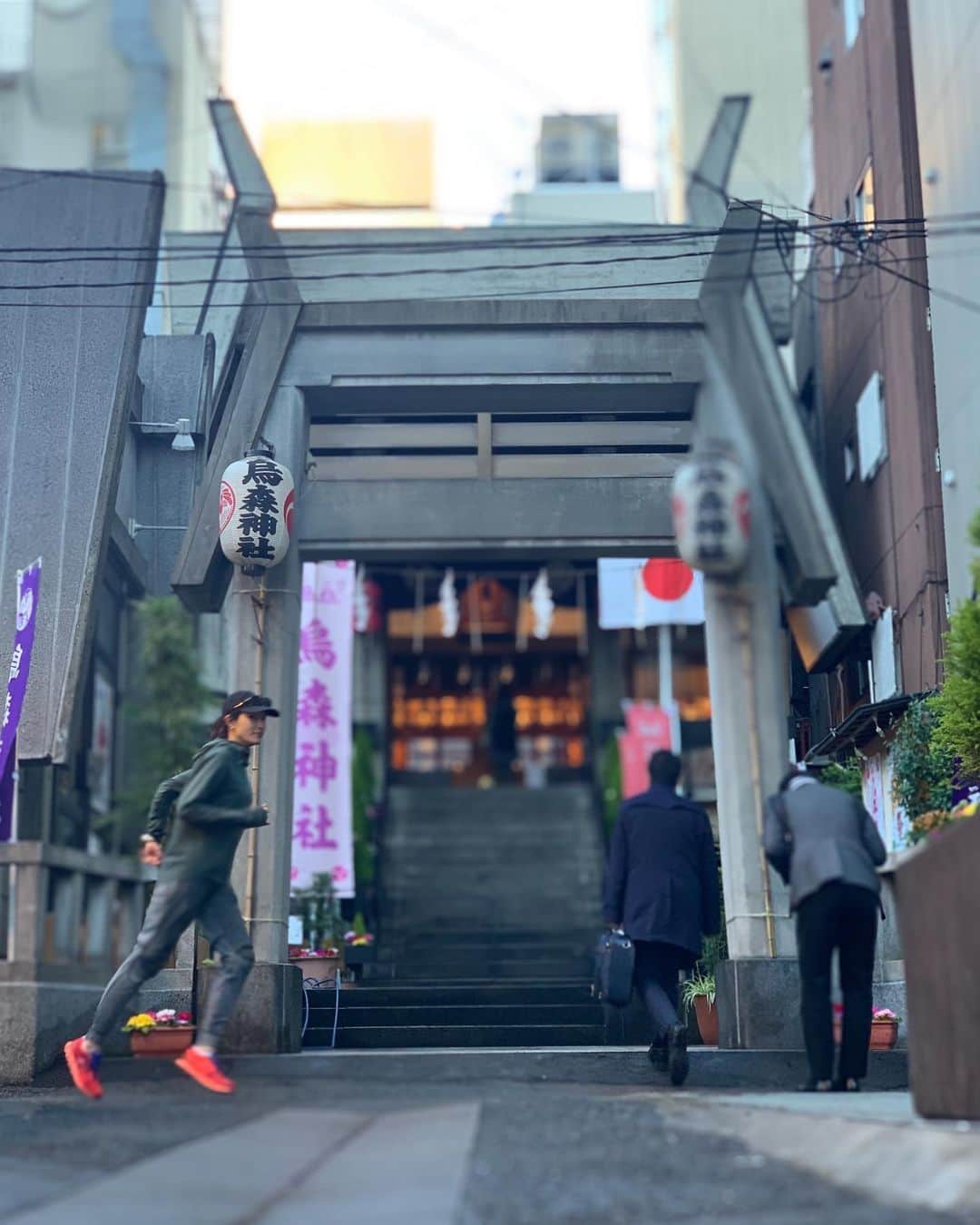 大杉亜依里のインスタグラム